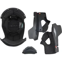 Cgm 366 Dual Helt Innerfôr Til Hjelm