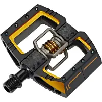 Crankbrothers Mallet Dh 11 Sykkelpedaler