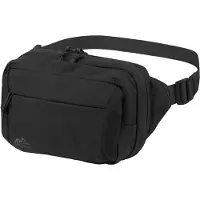 Helikon Tex RAT Concealed Carry waistpack, svart