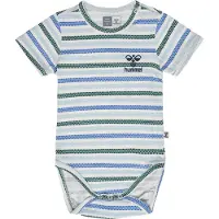 Hummel Torini Kortermet Body