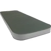 Outwell 400143, Enkel madrass, Rektangel