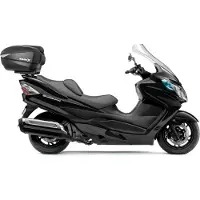 Shad Yamaha Fazer 1000/fz1 Bakre Montering Av Toppboks