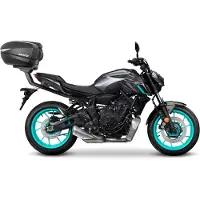Shad Suzuki Sv 650/650x Bakre Montering Av Toppboks