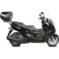 Shad Kymco Super Dink/downtown 125/350 Bakre Montering Av Toppboks