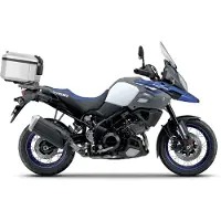 Shad Honda Sh Mode 125 Bakre Montering Av Toppboks