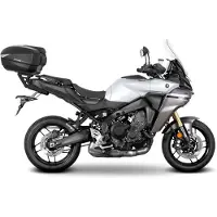 Shad Top Master Piaggio Beverly 300/400/300s/400s Bakre Montering Av Toppboks