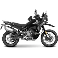 Shad Cf Moto 800 Mtx 2025 Tankveskestøtte
