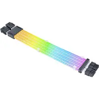 Lian Li Strimer Wireless Cpu 2x8 Argb 260 Mm Forlengelseskabel