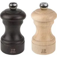 Peugeot Bistro 10cm Salt-og Pepperkvern