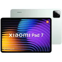 Xiaomi Pad 7 1 6e 12gb/256gb 11´´ Nettbrett