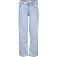 Levi's Jeans - 555 Avslappet Straight - Ace Høy - - 4 år (104) - Jeans