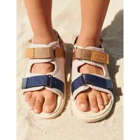 Wheat Sandaler - Mandy - Varm Sand - - 33 - Sandals