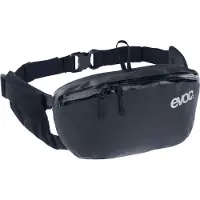 Evoc 3D Wp 2 Rumpetaske svart