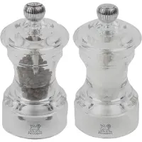 Peugeot Bistro 10cm Salt-og Pepperkvern