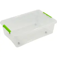 Artplast Tuobox Za2566 58.5x39x17 Cm Oppbevaringsboks