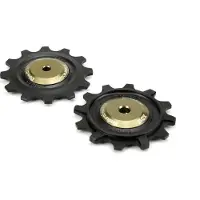 Enduro Directline Xd-15 Sram Road/gravel Trinsehjulsett For Sykkel 2 Enheter