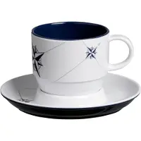 Marine Business Northwind Frokostsett 220ml 6 Enheter
