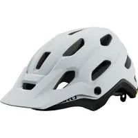 Giro Source MIPS, Heldekkende hjelm, Innformet, Matt