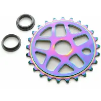 Saltbmx Gateway Alloy 1s Kjettingring