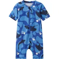 Reima Sunproof Soldress Atlantti Sparkly Blue (86 / 1,5 år)