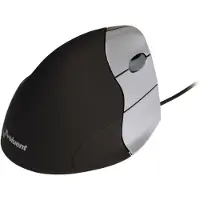 3M Evoluent 3 Ergonomisk Mus