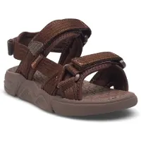 Bisgaard Sandaler - Louis - Kakao - - 24 - Sandals