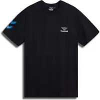 Hummel Hive Mason Kortarmet T-skjorte