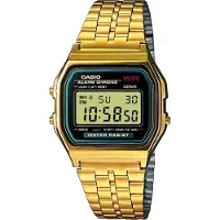 Casio Retro Vintage A159wgea Klokke