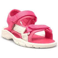Bisgaard Sandaler - Nico - Rosa - - 36 - Sandals