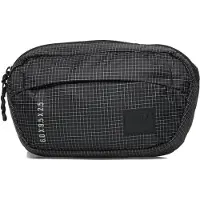 Herschel Belteveske - Ultralett - 2 L - Svart - - OneSize - Belteveske