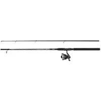 Mitchell Catch Pro Ii Spin Spinnende Combo