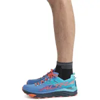 Icebreaker Merino Run+ Ultralight Mini Sokker