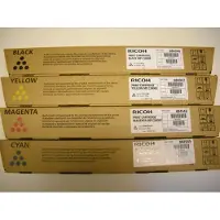 Ricoh Tonerkassett cyan 15.000 sider