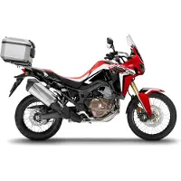 Shad Bmw C650gt Bakre Montering Av Toppboks
