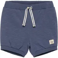 Hust and Claire Shorts - Huxie - Thunder - - 1 år (80) - Shorts