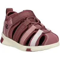 Ecco Sandaler - Mini Stride Fisker - Nattverden - - 23 - Sandals