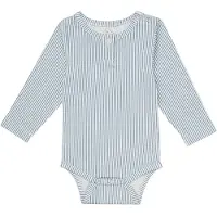 Cam Cam Body I/e - William - Classic+ Striper Blue - - 56 - Langermet Body