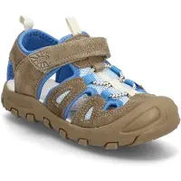 Bisgaard Sandaler - Parker - Jorden - - 30 - Sandals