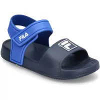 FILA Sandaler - Fiori CB - Navy-Prime Blue - - 31 - Sandals