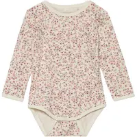 Minymo Body I/e - Rose Tan - - 62 - Langermet Body
