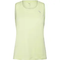 Puma VELOCITY Running Tank Women, Clothing, Apple Spritz, S