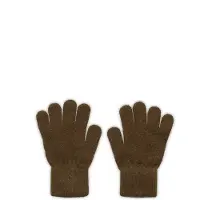 CeLaVi Hansker - Ull/Nylon - Militær Olive - - 3-6 år (98-116) - Handsker