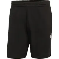 Adidas Trefoil Essentials Fleece Shorts
