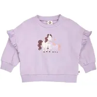 Müsli Collegegenser - Prærien Frill - Dream - - 1½ år (86) - Collegegenser