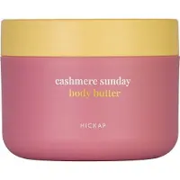 Hickap Cashmere Sunday Body Butter 200 ml