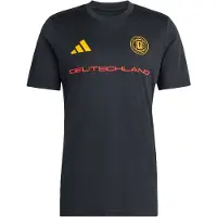 Adidas Fifa World Cup 2026 Germany Jersey Kortarmet T-skjorte