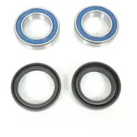 All Balls 25-1661 Husqvarna Tc/te/txc Forhjulslagersett