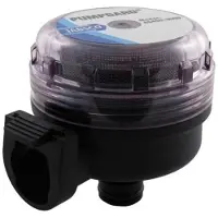Jabsco 90º Filter 40 Mesh 2-5 Gpm