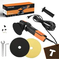 Bigstren 900W bilpolerer Bigstreen Car Polisher