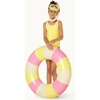 Petites Pommes Badering - 90 cm - Sally - Bubble Pastel - - OneSize - Badering
